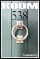 ROOM 538 by Brad Scarnecky Gordon